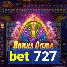 bet 727